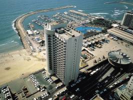 Отель Herods Tel Aviv – подобрать тур Горящие туры в отель Herods Tel Aviv 5*,
