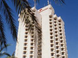 Отель Crowne Plaza Jerusalem – подобрать тур Горящие туры в отель Crowne Plaza Jerusalem 5*,