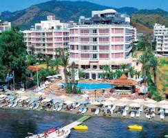 Отель Elegance Hotel – подобрать тур Горящие туры в отель Elegance Hotel 5*, Мармарис,