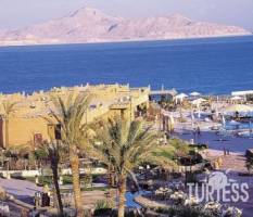 Горящие туры в отель Hauza Beach Resort (закрыт) 4*, Шарм Эль Шейх, 