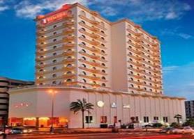 Отель Ramada Hotel Bur Dubai – подобрать тур Горящие туры в отель Ramada Hotel Bur Dubai 4*, Дубаи,