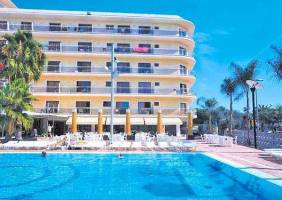 Горящие туры в отель Reymar Playa 3*, Коста Брава, 