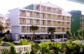Отель Prima Hotel – подобрать тур Горящие туры в отель Prima Hotel 3*, Анталия,