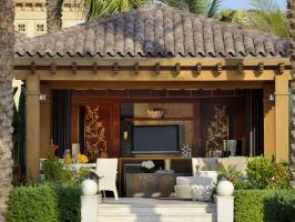 Горящие туры в отель One & Only The Palm Dubai 5*,  