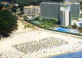 Горящие туры в отель Beverly Playa 3*, Майорка, 