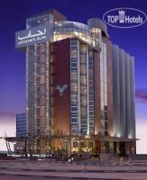 Отель J5 Hotels Port Saeed – подобрать тур Горящие туры в отель J5 Hotels Port Saeed 4*, Дубаи,