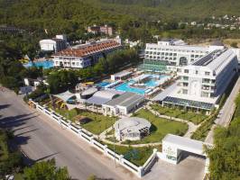 Горящие туры в отель Karmir Resort & Spa 5*,  