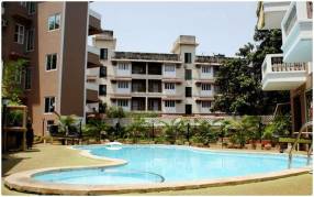 Горящие туры в отель Ginger Tree Beach Resort 3*, ГОА северный, 