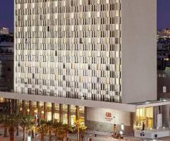 Горящие туры в отель Grand Beach 3*, Тель Авив, 