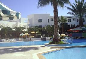Отель Тунис, Хаммамет, Hammamet Serail 4* – подобрать тур Горящие туры в отель Тунис, Хаммамет, Hammamet Serail 4*