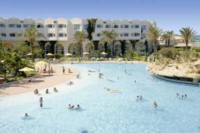 Горящие туры в отель Тунис, Махдия, Lti Mahdia Beach 4   