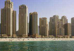 Горящие туры в отель Sofitel Jumeirah Beach 5*, Дубаи, 