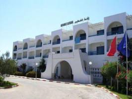 Отель Тунис, Сусс, Residence Kantaoui 3* – подобрать тур Горящие туры в отель Тунис, Сусс, Residence Kantaoui 3*