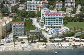 Горящие туры в отель Casa De Maris 5*, Мармарис, 