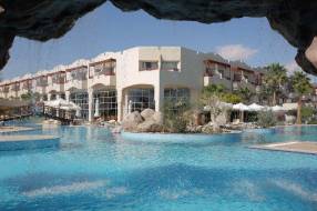 Отель Sharm El Sheikh Marriott Resort Beach – подобрать тур Горящие туры в отель Sharm El Sheikh Marriott Resort Beach 5*, Шарм Эль Шейх,