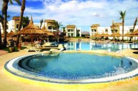 Горящие туры в отель Gardenia Plaza Hotel & Resorts 4*, Шарм Эль Шейх, 