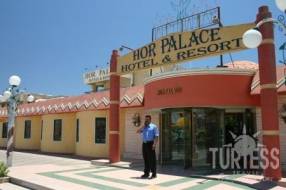 Отель Hor Palace – подобрать тур Горящие туры в отель Hor Palace 3*, Хургада,