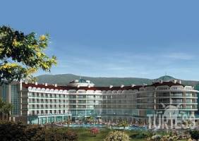 Отель Deluxe Hotel Pineta Park – подобрать тур Горящие туры в отель Deluxe Hotel Pineta Park 4*,