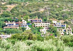Горящие туры в отель Elpida Hotel & Apartments 3*, о. Крит, Сингапур