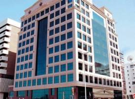 Отель Moscow Hotel – подобрать тур Горящие туры в отель Moscow Hotel 4*, Дубаи,