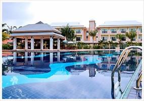 Отель Eastiny Resort & Spa – подобрать тур Горящие туры в отель Eastiny Resort & Spa 3*, Паттайя,