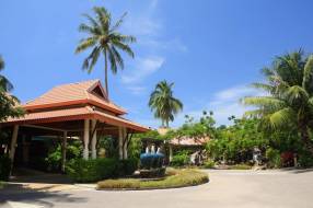 Горящие туры в отель Koh Chang Paradise Resort & Spa 3*, Ко Чанг, 