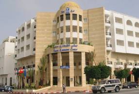Горящие туры в отель Тунис, Сусс, Vincci El Kantaoui Center 4*   
