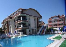 Отель Mehtap Family Hotel – подобрать тур Горящие туры в отель Mehtap Family Hotel 3*, Мармарис,