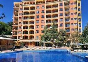 Отель Paradise Green Park – подобрать тур Горящие туры в отель Paradise Green Park 3*, Золотые Пески, Филиппины