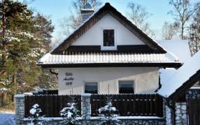 Горящие туры в отель Depandance Vila Anicka 2*, Татранска Ломница, 