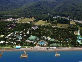 Горящие туры в отель Nirvana Lagoon Villas Suites & Spa 5*,  