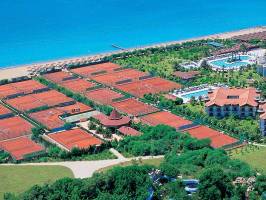 Горящие туры в отель Gural Premier Belek 5*,  