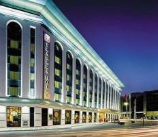 Горящие туры в отель Traders Hotel By Shangri-La 4*, Дубаи, 