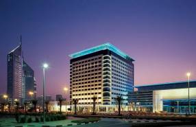 Отель Novotel World Trade Centre Dubai – подобрать тур Горящие туры в отель Novotel World Trade Centre Dubai 4*, Дубаи,