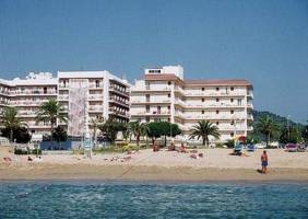 Горящие туры в отель Rosa Nautica 3*, Коста Брава, 