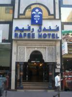 Отель Rafee Hotel – подобрать тур Горящие туры в отель Rafee Hotel 2*, Дубаи,