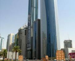 Отель Rose Rayhaan By Rotana – подобрать тур Горящие туры в отель Rose Rayhaan By Rotana 4*, Дубаи,