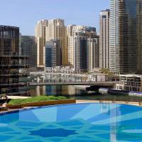 Горящие туры в отель The Address, Dubai Marina 5*, Дубаи, 