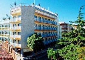 Горящие туры в отель Merce 2*, Коста Брава, 