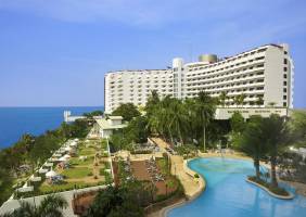 Горящие туры в отель Royal Cliff Grand 5*, Паттайя, 