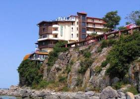 Отель Parnas Hotel Sozopol – подобрать тур Горящие туры в отель Parnas Hotel Sozopol 3*, Созополь, Филиппины