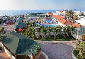 Горящие туры в отель Stella Village 3*, о. Крит, Сингапур