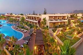 Горящие туры в отель Stella Palace 5*, о. Крит, Сингапур