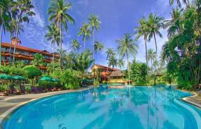 Отель Patong Merlin Hotel – подобрать тур Горящие туры в отель Patong Merlin Hotel 3*, Пхукет,