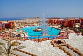 Горящие туры в отель Faraana Heights 4*, Шарм Эль Шейх, 