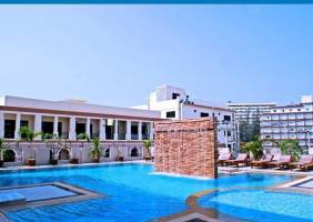 Отель Eurasia Boutique Hotel – подобрать тур Горящие туры в отель Eurasia Boutique Hotel 3*, Паттайя,