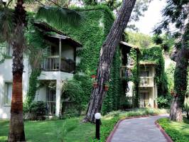 Горящие туры в отель Amara Club Marine 5*,  