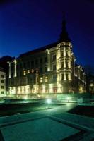 Горящие туры в отель Le Palais 5*, Прага, 