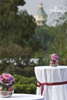 Горящие туры в отель Danubius Health Spa Resort Helia 4*, Будапешт, 