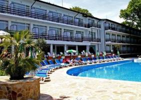 Отель Park Hotel Kini – подобрать тур Горящие туры в отель Park Hotel Kini 3*, Золотые Пески, Филиппины